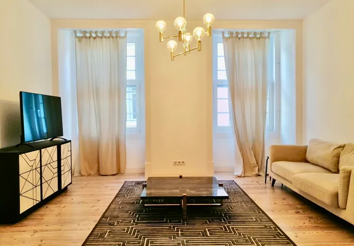 Lejlighed i Lisbon, Lisbon, Lisbon - € 680.000 | Ref: PT-0010 - foto 1